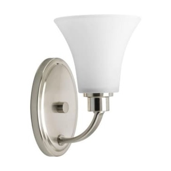 PROGRESS BN 1 100W M SCONCE