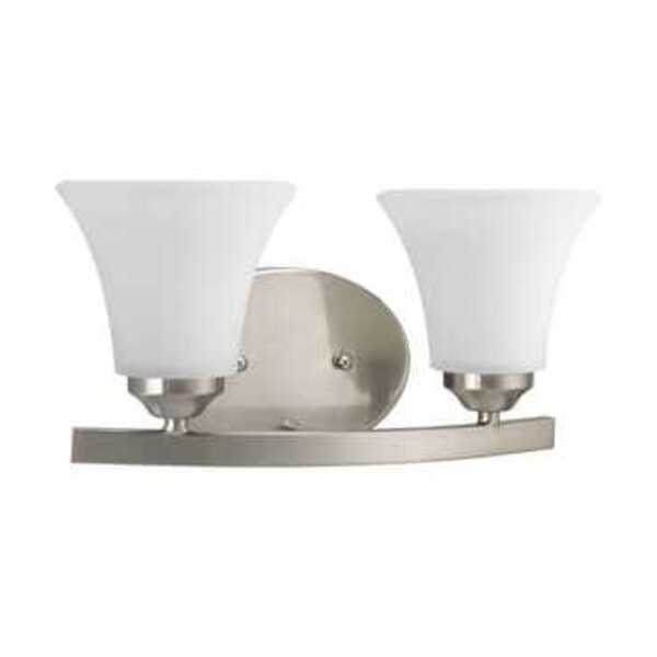 PROGRESS BN 2 100W M BRKT