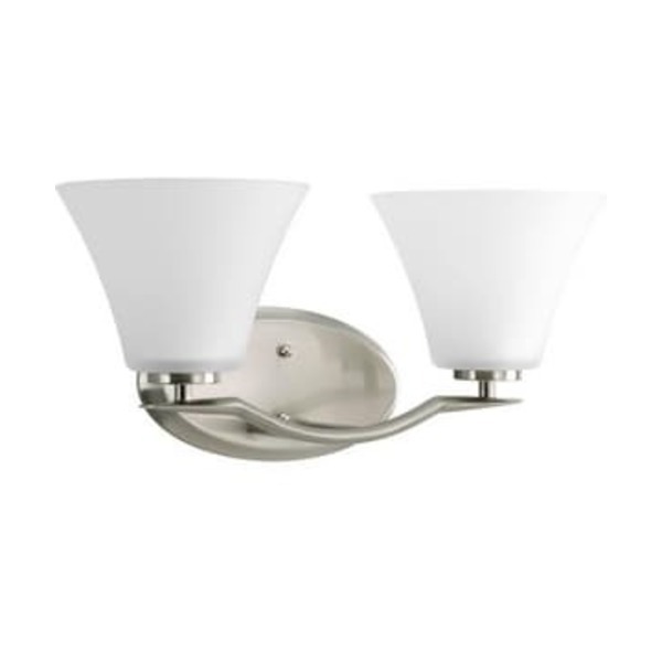 PROGRESS BN 2 100W M BRKT *BRAVO