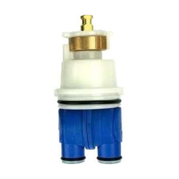 DELTA BAGGED DELTA P/BAL CART F/ RP19804