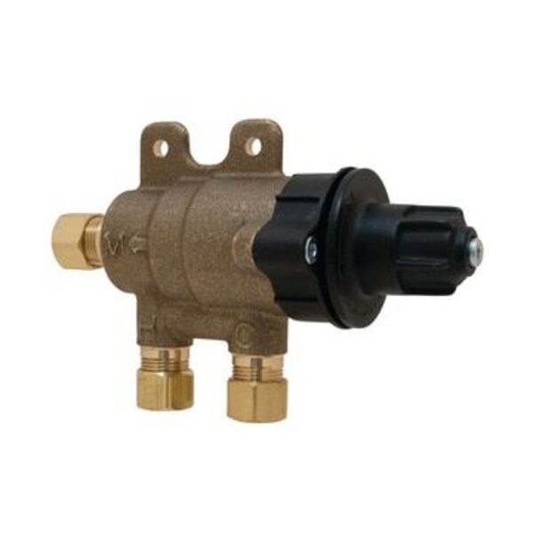 CHICAGO LF TSTAT AB MIX VLV