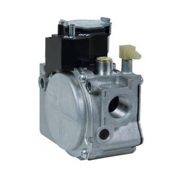 WHITE RODGERS COMB UNIV GAS VLV SGL STG FAST OPG