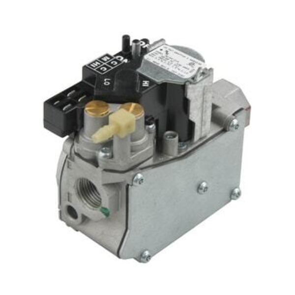 WHITE RODGERS COMB GAS VLV 2 STG FAST OPG