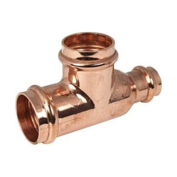 APOLLO LF 3/4X1/2X3/4 PXPXP TEE *XP