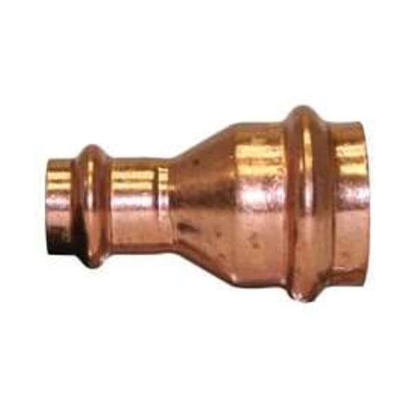 APOLLO LF 1-1/2X1-1/4 PXP COUP *XP