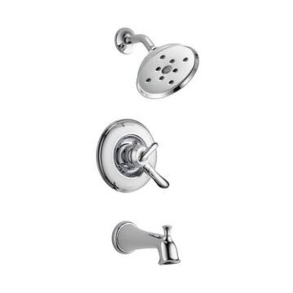 DELTA @ CCY T&S TRIM *LINDEN CP 1.75