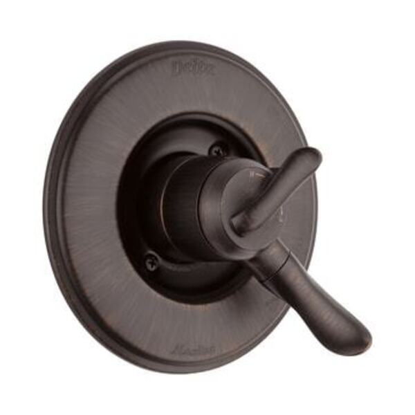 DELTA FAUCET CO @ P/BAL VLV ONLY VEBR *LINDEN