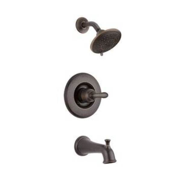 DELTA @ CCY 1.75 T&S TRIM VEBR *LIND