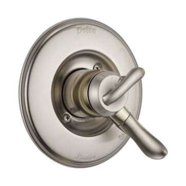 DELTA @ P/BAL VLV ONLY SS *LINDEN