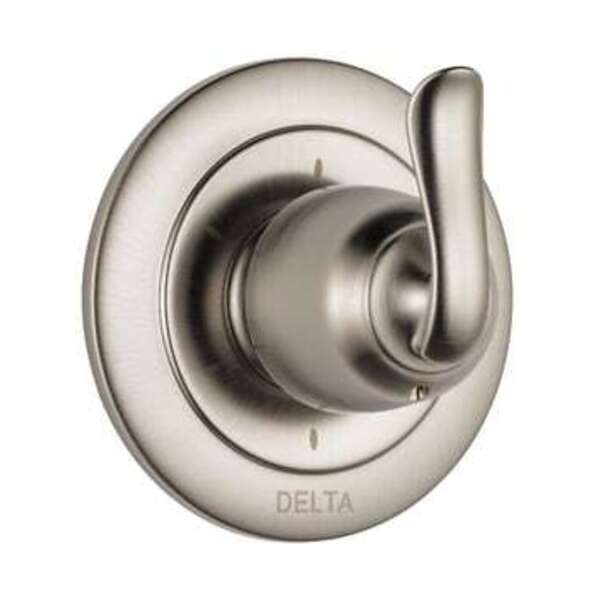 DELTA @ CCY 6 SETTING DIV TRIM SS *LINDEN