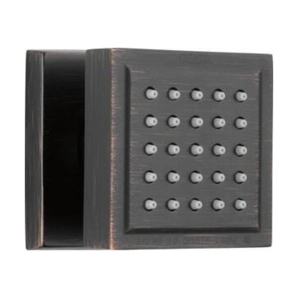 DELTA FOCUS CCY 1.75 GPM BDY SPRY VEBR