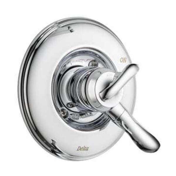 DELTA @ P/BAL VLV ONLY CP *LINDEN