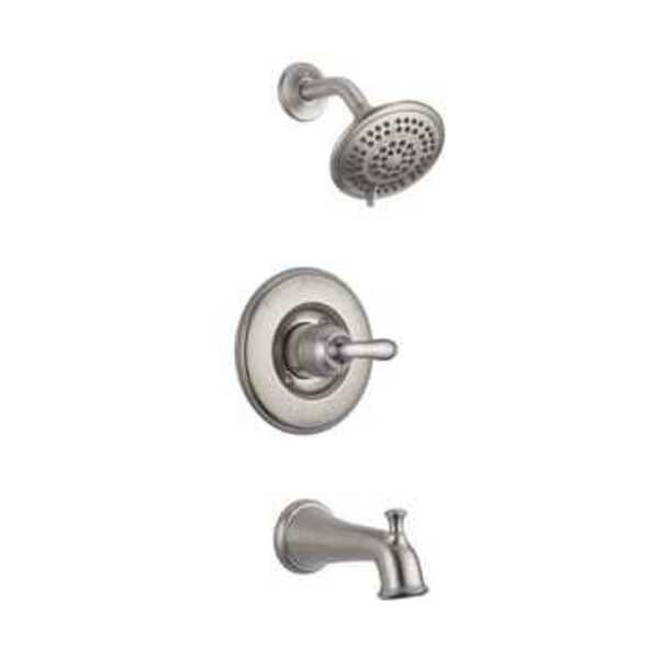 DELTA @ CCY 1.75 T&S TRIM BRST *LINDEN