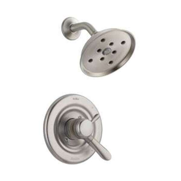 DELTA @ CCY 1.75 SHWR TRIM 17 SER SS