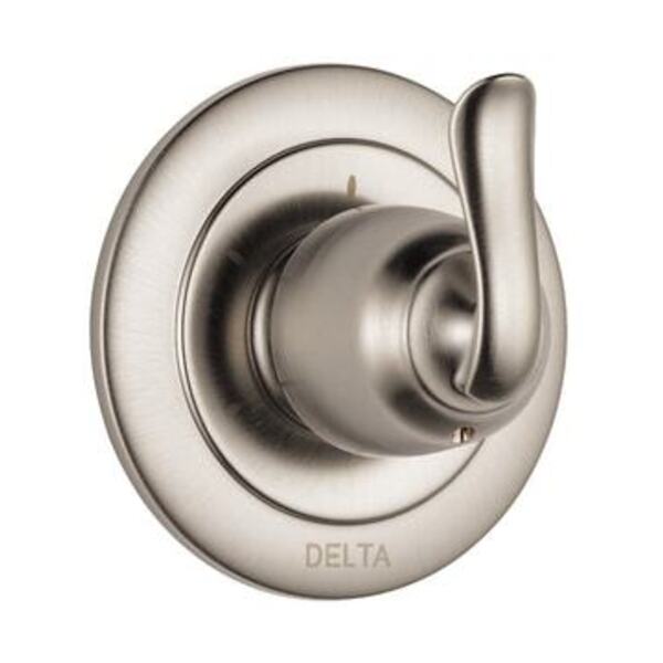 DELTA @ CCY 3 SETTING DIV TRIM SS *LINDEN