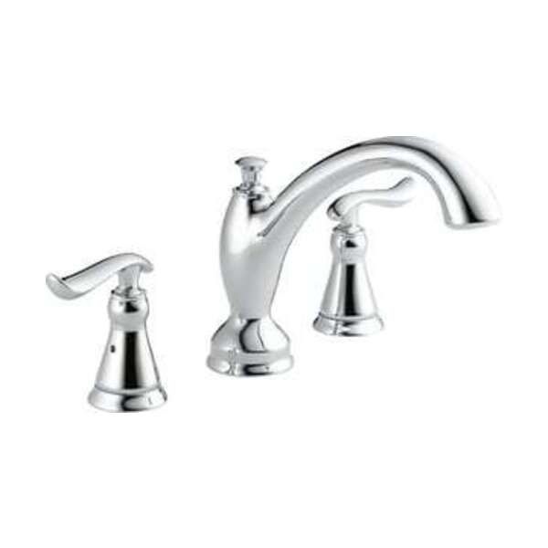 DELTA @ 2HDL LEV RT TRIM CP *LINDEN