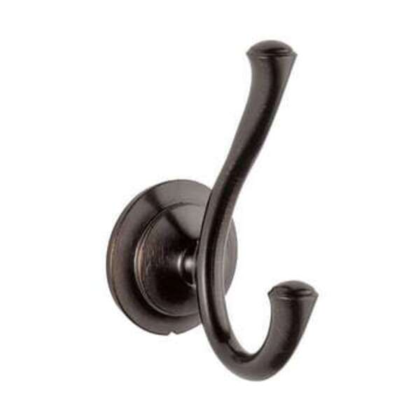 DELTA @ ROBE HOOK *LINDEN