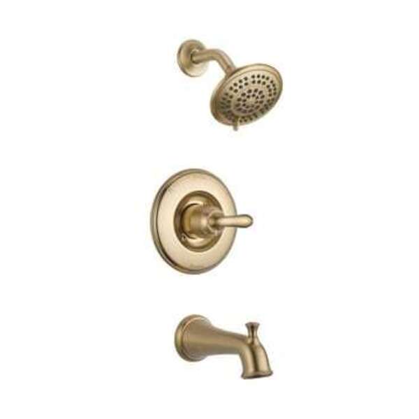 DELTA @ CCY 1.75 T&S TRIM CHBR *LINDEN