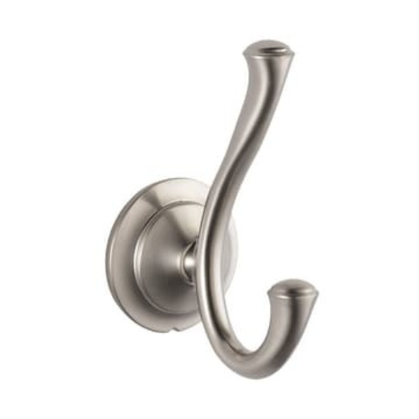 DELTA @ ROBE HOOK *LINDEN