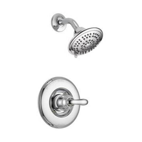 DELTA @ CCY 1.75 SHWR TRIM CP *LINDEN