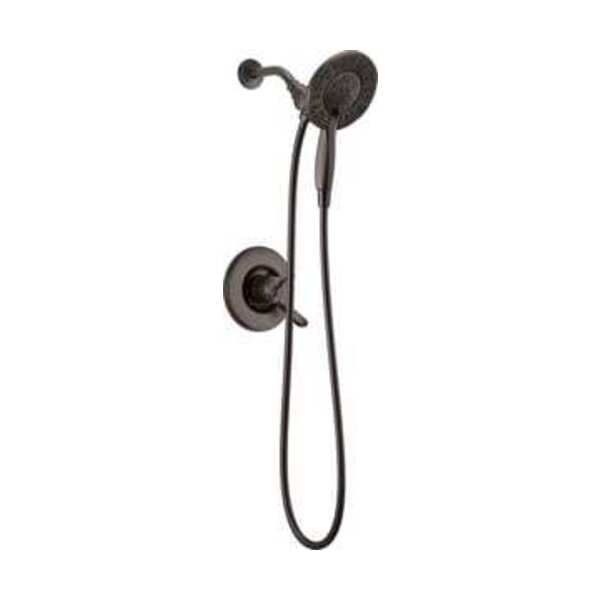 DELTA @ CCY 1.75 SHWR W/ H/SHWR VEBR