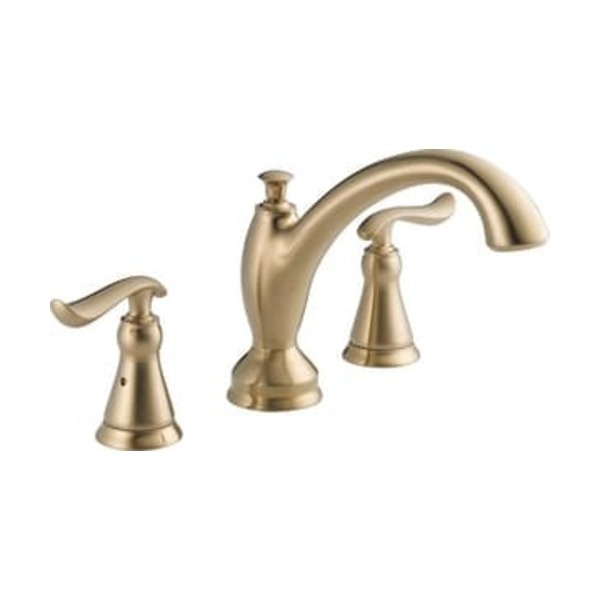 DELTA @ 2HDL LEV RT TRIM CHBR *LINDEN