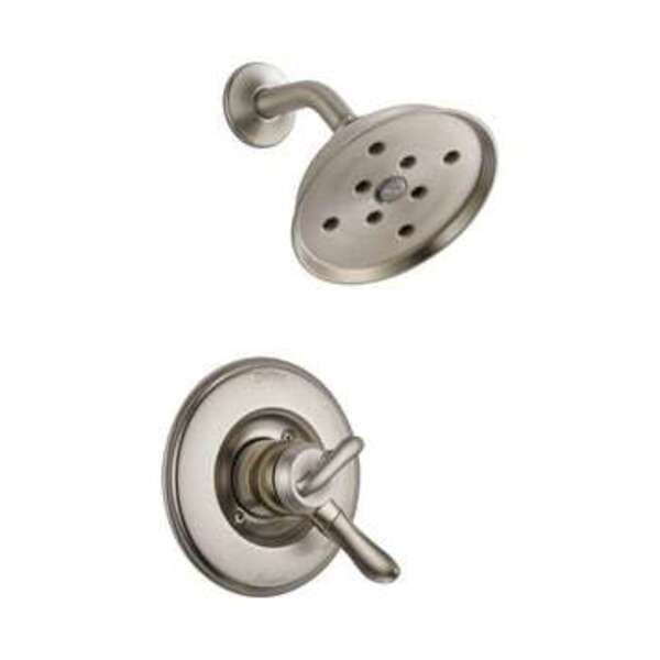 DELTA @ CCY 1.75 SHWR TRIM *LINDEN