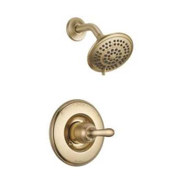 DELTA @ CCY 1.75 SHWR TRIM CHBR *LINDEN