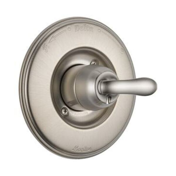 DELTA @ P/BAL VLV ONLY SS *LINDEN