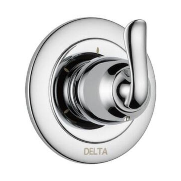 DELTA @ CCY 3 SETTING DIV TRIM CP *LINDEN