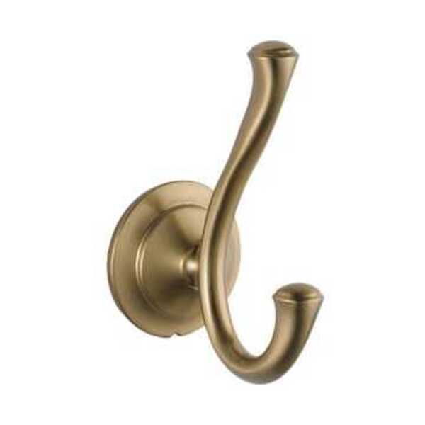 DELTA @ ROBE HOOK *LINDEN