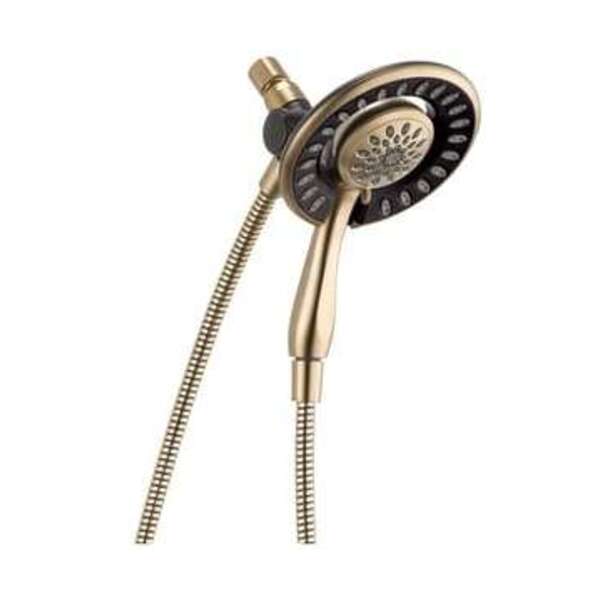 DELTA @ CCY 2-IN-1 SHWR ARM MNT SHWR 1.75