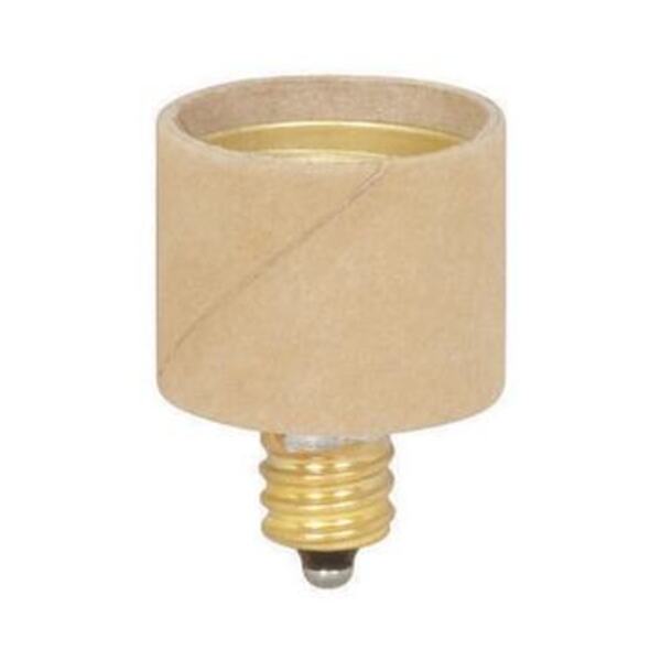 SATCO CAND TO M BASE ADPT