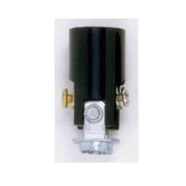 SATCO 1-1/2 CAND SOC 1/8 IP