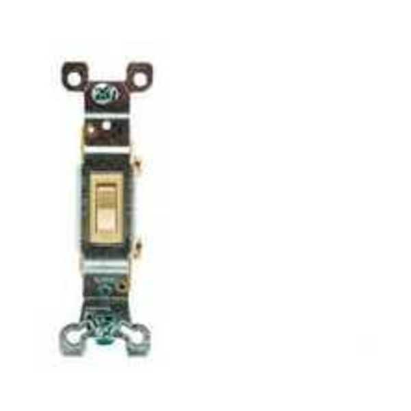 DIVERSITECH SP 15A 120V TOG SWCH IVOR