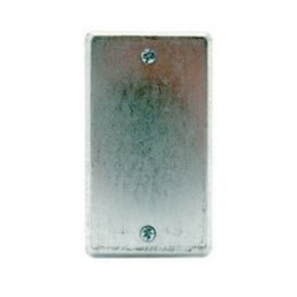 DIVERSITECH FLT BLANK CVR