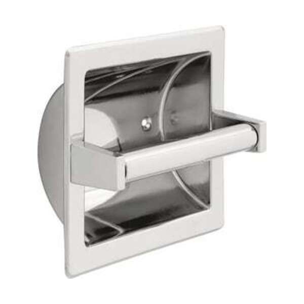 DELTA FAUCET CO BRS REC PAPER HLDR CP