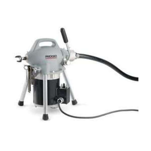 RIDGE K50 DRN CLNR ONLY