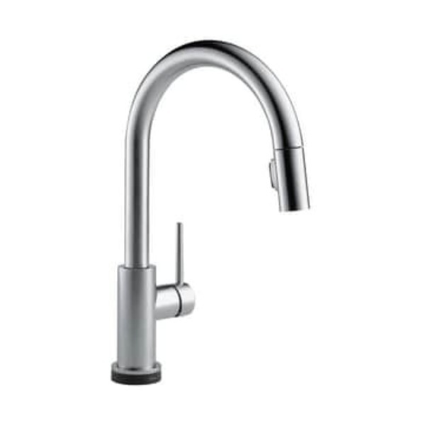 DELTA FOCUS CCY LF 1.8 GPM 1HDL PD KITC FCT *TR