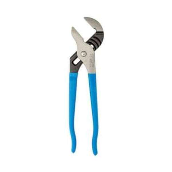 CHANNELLOCK 10 SMOOTH JAW T&G PLIER