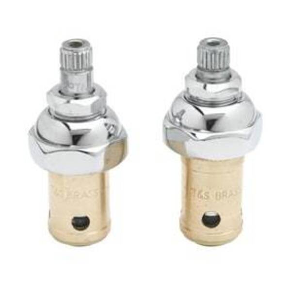 T AND S LF H&C SPINDLE