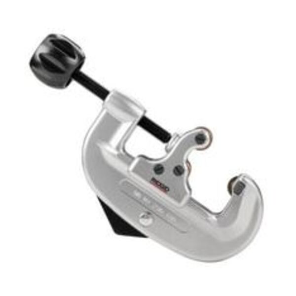 RIDGE 5/8-2 1/8 SCRW FEED CTTR 20