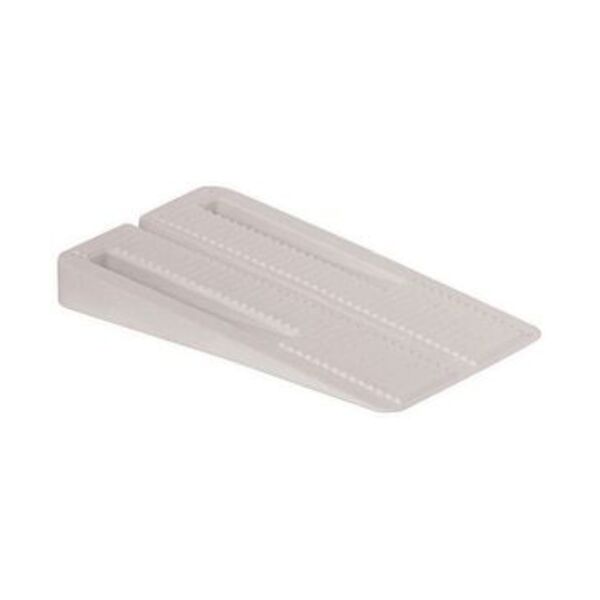 SIOUX CHIEF PVC SOFT CLST WEDGE JOB 10 PK
