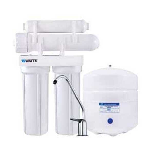 WATTS REGULATOR CO LF PWRO4 4 STG RO