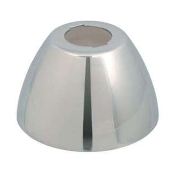 CHICAGO FAUCET COMPANY HDL DECK ESC CP