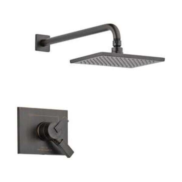 DELTA FOCUS CCN 2.5 GPM *VERO MNTR 17 SER