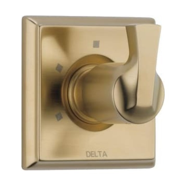 DELTA FOCUS CCY 3 SETTING DIV TRIM *DRYDEN CHBR