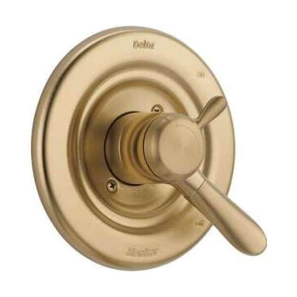 DELTA @ VLV TRIM ONLY CHBR 2.5 GPM