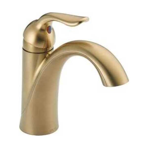 DELTA @ CCY LF 1HDL CC LAV 1.2 GPM