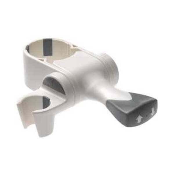 DELTA @ ADA G/BAR H/SHWR MNT